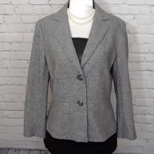Ann Taylor blazer jacket